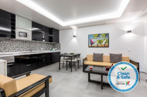 New Apartment albufeira center A19-Belavista 214